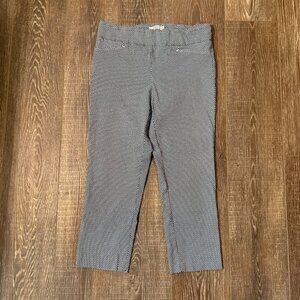 Dalia Pull-On Pants - Size 10